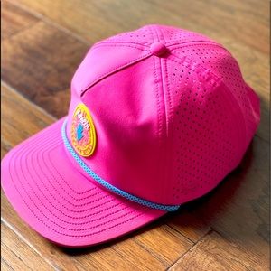 Melin hydro pink Coronado